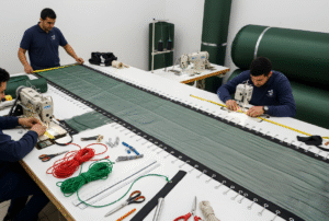 Couture & Assemblage Sur Mesure